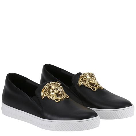 versace shoes heren|versace shoes for men.